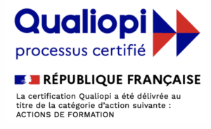 logo qualiopi organisme de formation