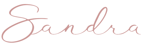 Sandra RECOLIN signature