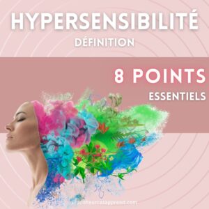 hypersensibilité définition 8 points essentiels